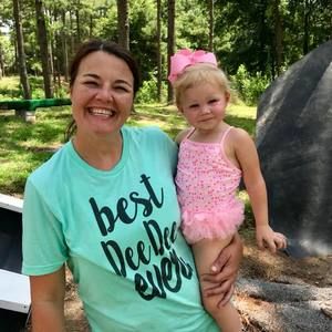 Meet your Posher, Dana